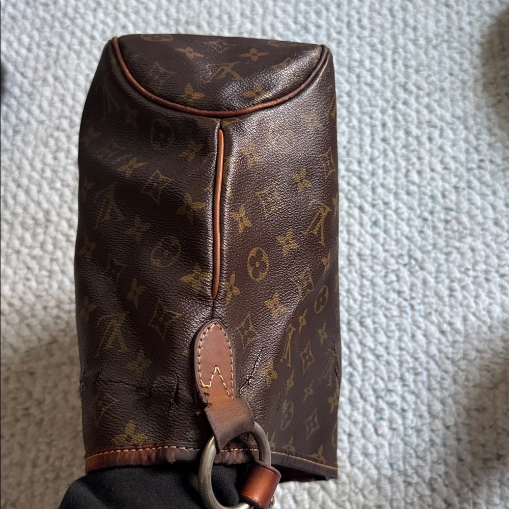 Louis Vuitton Graceful MM *PROJECT BAG* - Picture 7 of 13